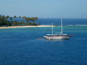 Senggigi Beach